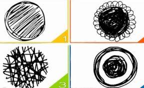 Testas: pasirinkite nuotrauką ir sužinokite, kas jums trukdo gyventi iki šiol