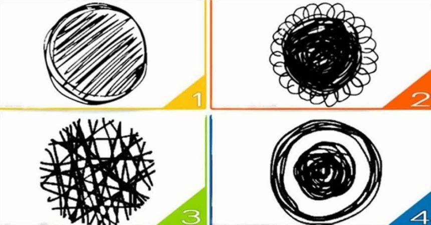 Testas: pasirinkite nuotrauką ir sužinokite, kas jums trukdo gyventi iki šiol