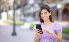 Testas: pasirinkite paveikslėlį ir gaukite jums skirtą žinutę