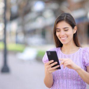 Testas: pasirinkite paveikslėlį ir gaukite jums skirtą žinutę