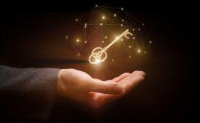 Testas: pasirinkite raktą ir sužinokite paslėptą savo gyvenimo prasmę