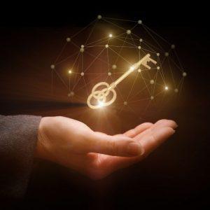 Testas: pasirinkite raktą ir sužinokite paslėptą savo gyvenimo prasmę