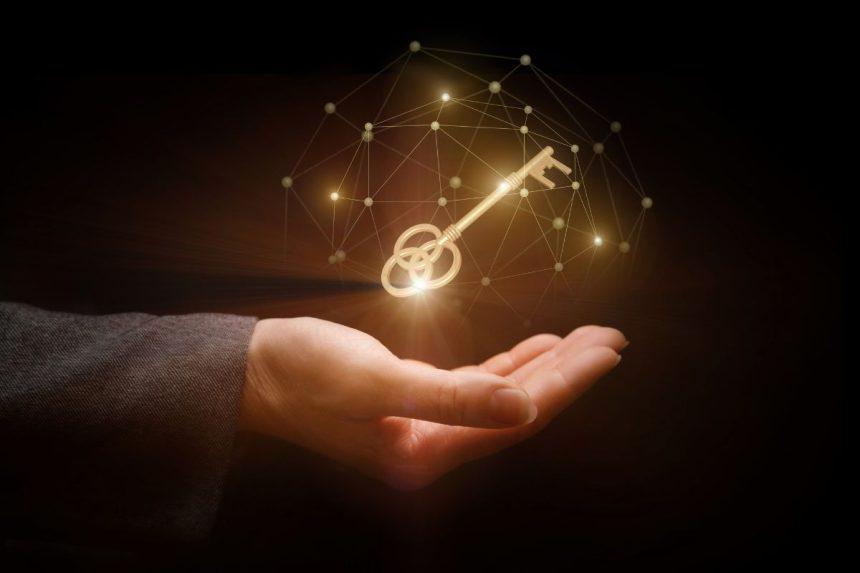 Testas: pasirinkite raktą ir sužinokite paslėptą savo gyvenimo prasmę