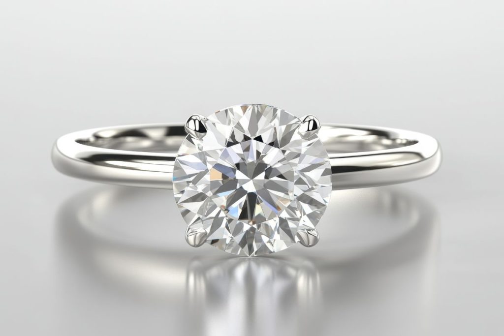 Testas: pasirinkite žiedą ir sužinokite, ką jis jums pranašauja.Antrasis žiedas