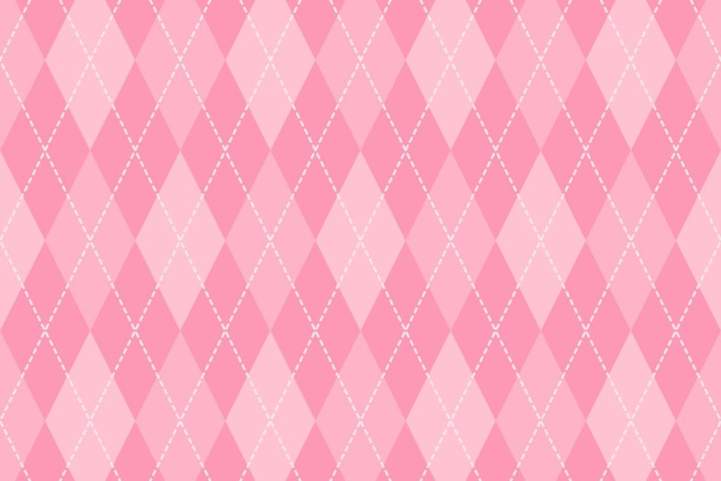 Testas: pasirinktas puodelis padės geriau pažinti save. Puodelis su rombais