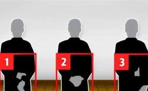 Kaip laikote rankas už nugaros? Šis gestas atskleidžia jūsų charakterį ir charizmą