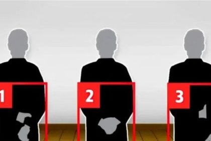 Kaip laikote rankas už nugaros? Šis gestas atskleidžia jūsų charakterį ir charizmą