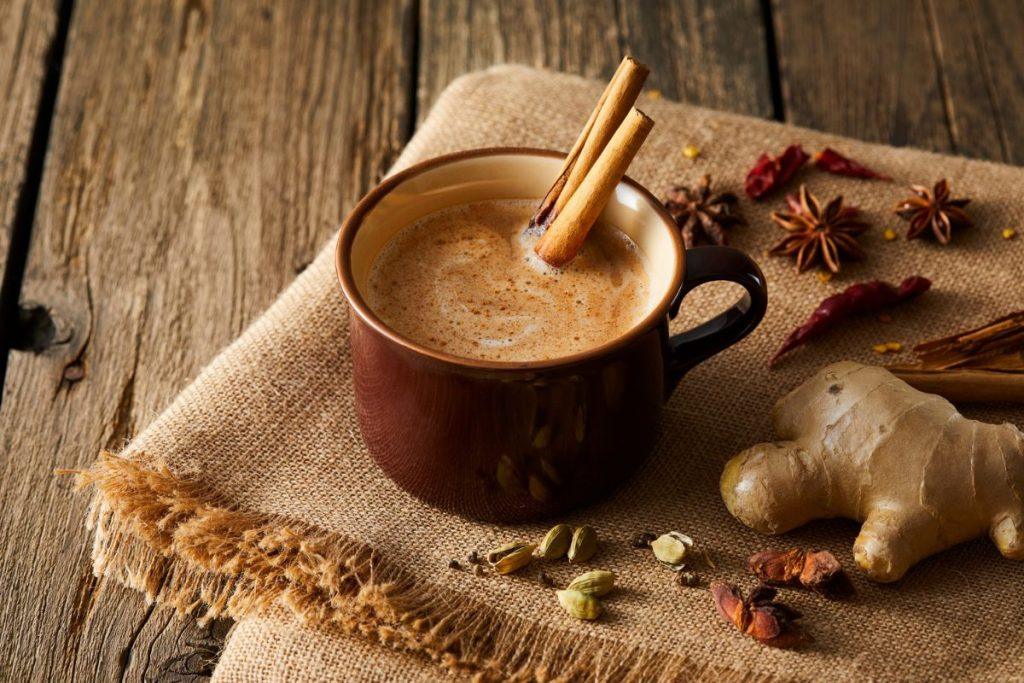 Tiesiog įdėkite tai į kavą ir ji taps galinga riebalų degintoja! Cinamonas