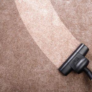 Tiesiog išpurkškite ir išsiurbkite, ir ant kilimo neliks jokių plaukų!