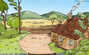 Tik 1 žmogus iš 5 gali rasti klaidą šiame paveikslėlyje: Ar tai jūs?