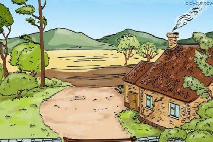 Tik 1 žmogus iš 5 gali rasti klaidą šiame paveikslėlyje: Ar tai jūs?