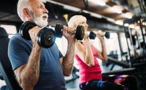 Tik 6 minutės per dieną: ir jūs atitolinsite Alzheimerio ligą!