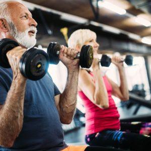 Tik 6 minutės per dieną: ir jūs atitolinsite Alzheimerio ligą!