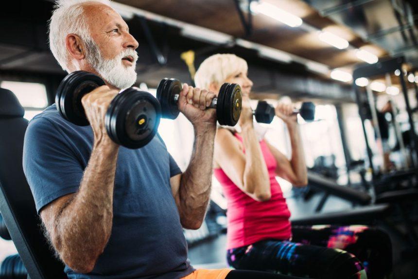 Tik 6 minutės per dieną: ir jūs atitolinsite Alzheimerio ligą!