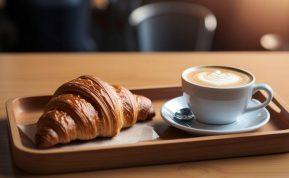 Tik prancūzai taip moka: 5 paslaptys, kaip namuose pasigaminti tobulus kruasanus