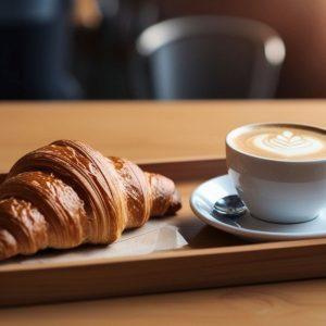 Tik prancūzai taip moka: 5 paslaptys, kaip namuose pasigaminti tobulus kruasanus