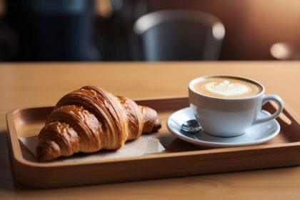 Tik prancūzai taip moka: 5 paslaptys, kaip namuose pasigaminti tobulus kruasanus