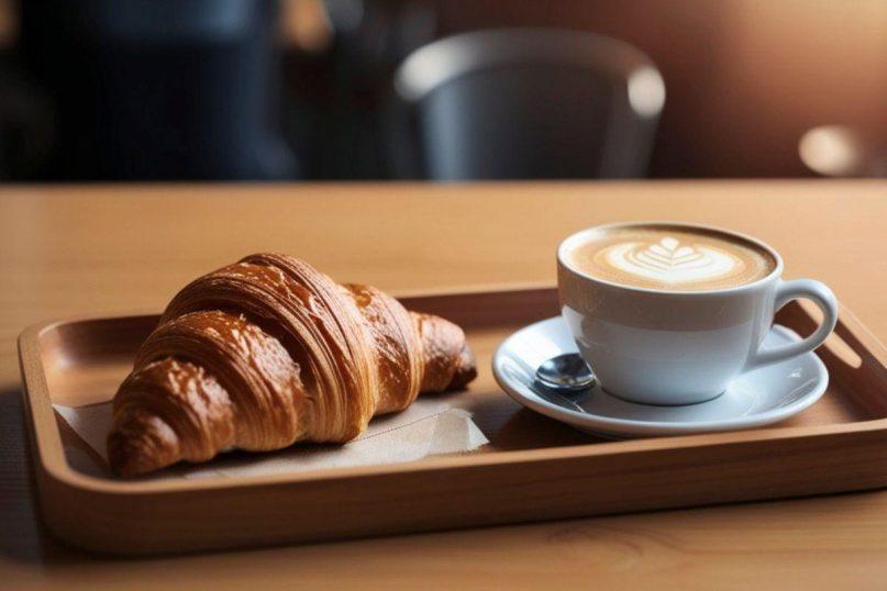 Tik prancūzai taip moka: 5 paslaptys, kaip namuose pasigaminti tobulus kruasanus