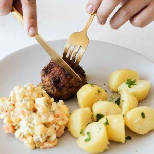 Tik vienas „slaptas“ ingredientas, ir kotletai bus neapsakomai skanūs!