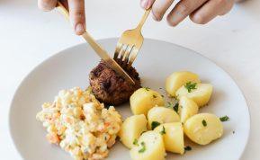 Tik vienas „slaptas“ ingredientas, ir kotletai bus neapsakomai skanūs!