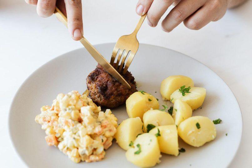 Tik vienas „slaptas“ ingredientas, ir kotletai bus neapsakomai skanūs!