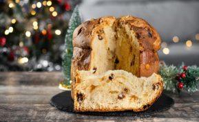 Tikra itališka panetonė namuose: pyragas, kurio skonis pavergia nuo pirmo kąsnio