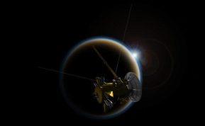 Titanas šokiruoja mokslininkus: po ledu gali nebūti vandenyno, o tai, kas slypi viduje, dar keistesnė istorija