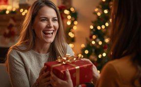 Tobulos dovanos idėjos: kaip išrinkti dovaną, kuri nudžiugins kiekvieną?