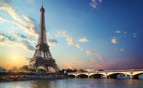 Top 10 miestų, kuriuos verta aplankyti 2025 metais: kur geriausia keliauti