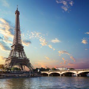 Top 10 miestų, kuriuos verta aplankyti 2025 metais: kur geriausia keliauti