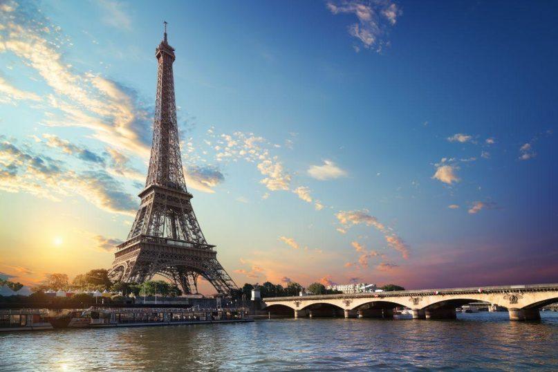 Top 10 miestų, kuriuos verta aplankyti 2025 metais: kur geriausia keliauti