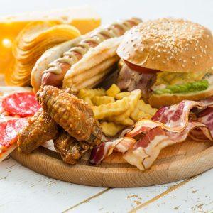 Trys energetiškai nesveiki maisto produktai, kuriuos geriausia išbraukti iš raciono