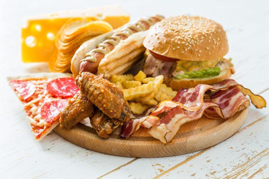 Trys energetiškai nesveiki maisto produktai, kuriuos geriausia išbraukti iš raciono