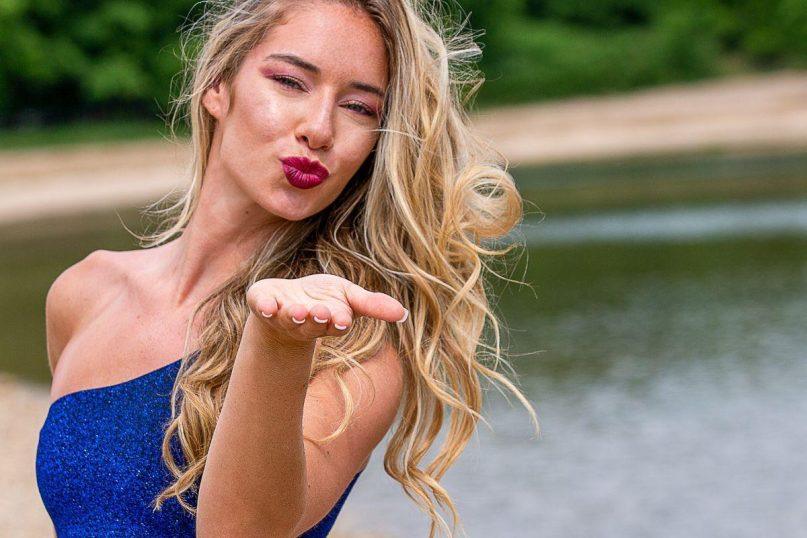 Trys pačios koketiškiausios moterys pagal Zodiako ženklą, kurioms sunku atsispirti