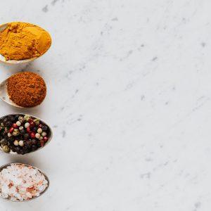 Trys prieskoniai, kurie verti jūsų dėmesio: ką iš tiesų duoda mitybai