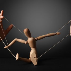 Trys Zodiako ženklai, kuriais labai lengva manipuliuoti