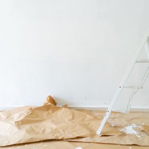 Tvarkymasis po remonto: šie du ingredientai leis viską sutvarkyti greičiau