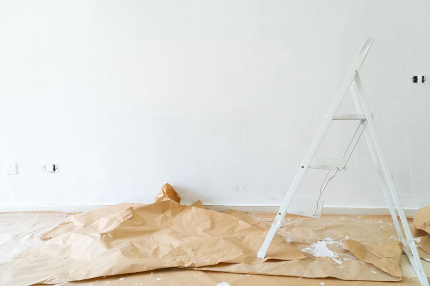 Tvarkymasis po remonto: šie du ingredientai leis viską sutvarkyti greičiau