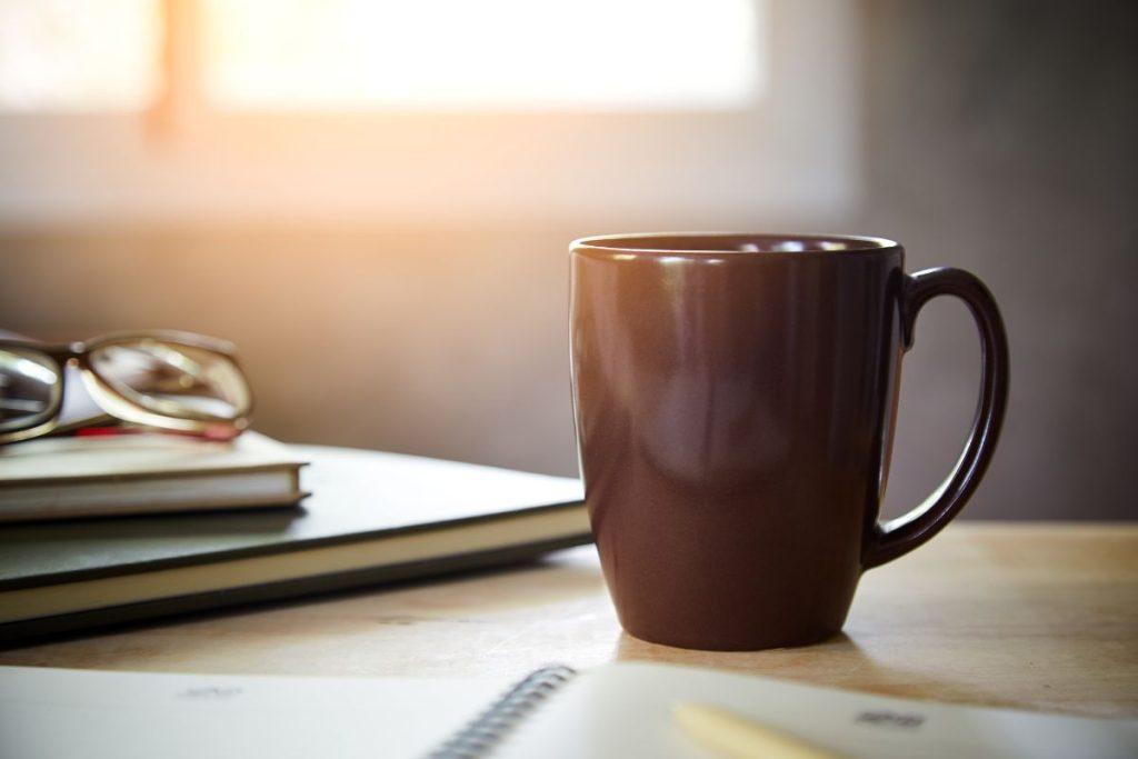 Tylus ir ramus rytas