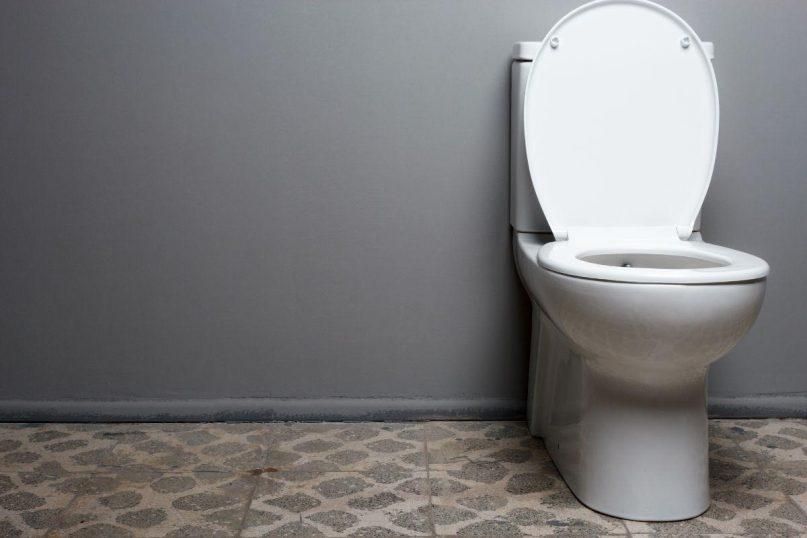Užsikimšusį klozetą atkimšite be vargo: jums prireiks vienos paprastos priemonės