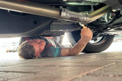 Vagims – tikras bankomatas po dugnu: šių automobilių katalizatoriai kainuoja tūkstančius