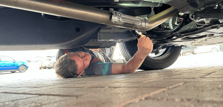 Vagims – tikras bankomatas po dugnu: šių automobilių katalizatoriai kainuoja tūkstančius