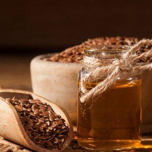 Valgote linų sėmenis, bet naudos nebėra? Šie ženklai išduoda, kad produktas nebevertingas