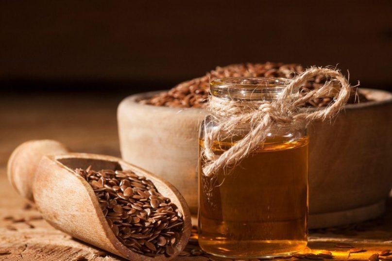 Valgote linų sėmenis, bet naudos nebėra? Šie ženklai išduoda, kad produktas nebevertingas