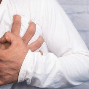 Valgykite daugiau - ir gyvenkite ilgiau! Produktai, kurie valo arterijas ir padeda išvengti širdies priepuolio.