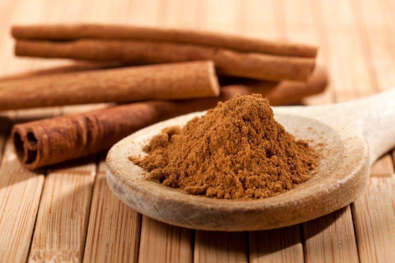 Valgykite daugiau - ir gyvenkite ilgiau! Produktai, kurie valo arterijas ir padeda išvengti širdies priepuolio. Cinamonas