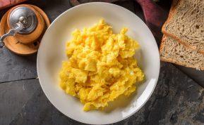 Valgykite kiaušinius: jie jus daro protingesniais. Štai kodėl