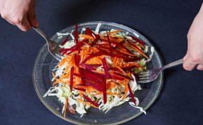 Valgykite vakarienei 3 dienas iš eilės - pusė žarnyno toksinų ištirps!