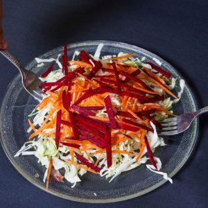 Valgykite vakarienei 3 dienas iš eilės - pusė žarnyno toksinų ištirps!