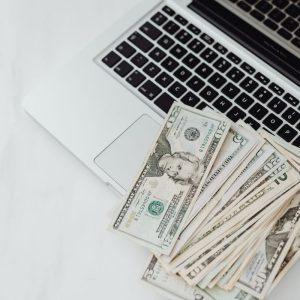 Vangos patarimai, kurie padės pritraukti turtus